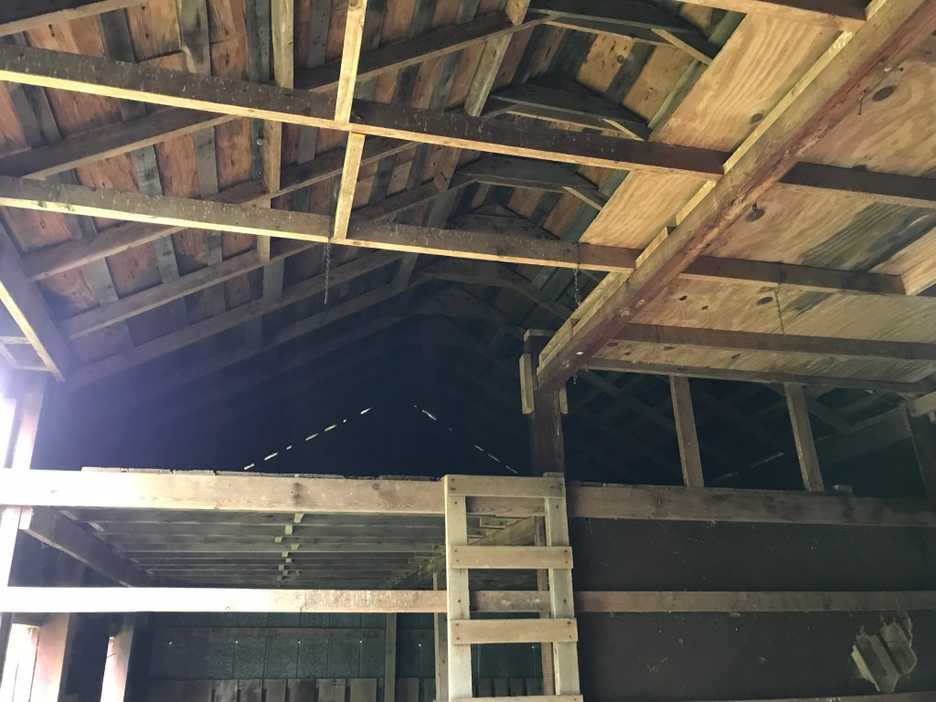 The Artisan Barn Retreat